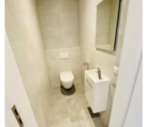 Urban Elegance 2br Retreat In * Luxembourg