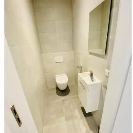 Urban Elegance 2br Retreat In * Lussemburgo
