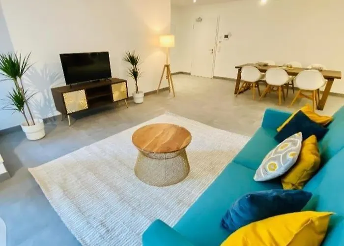 Διαμέρισμα Urban Elegance 2br Retreat In Λουξεμβούργο